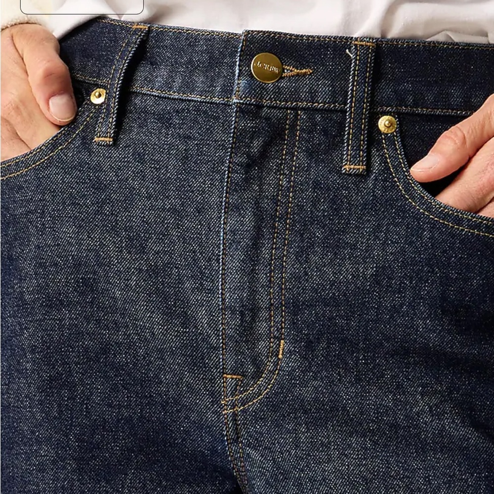 J. Crew Jeans - Picture 2 of 4